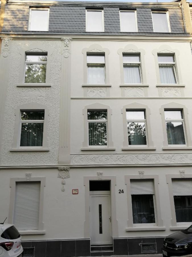 In 2b Appartement