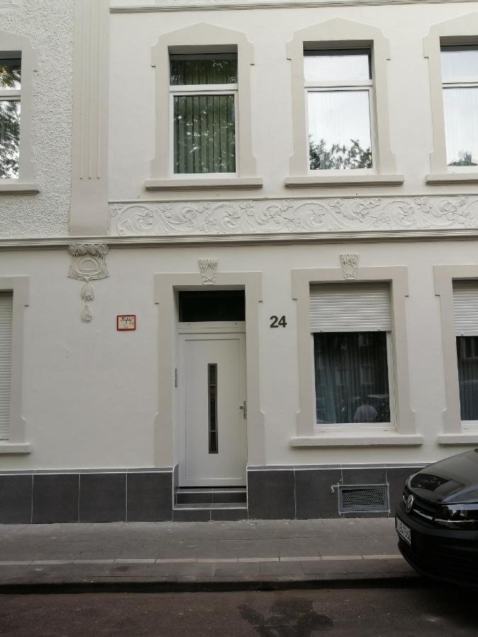 Appartement In 2b Keulen