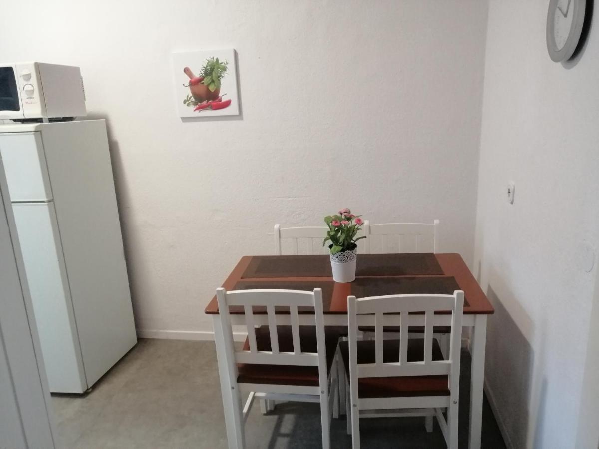 In 2b Appartement