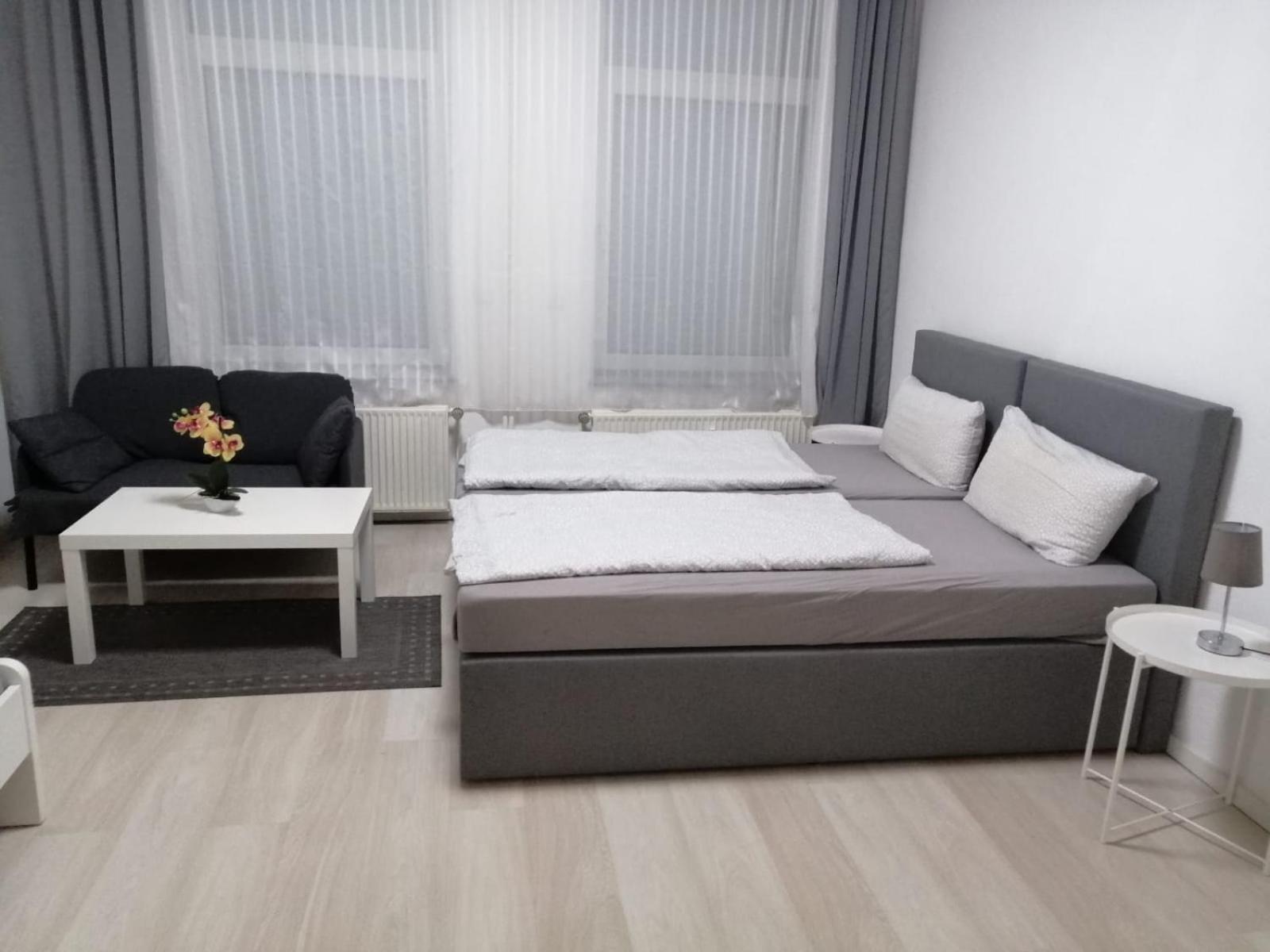 Appartement In 2b