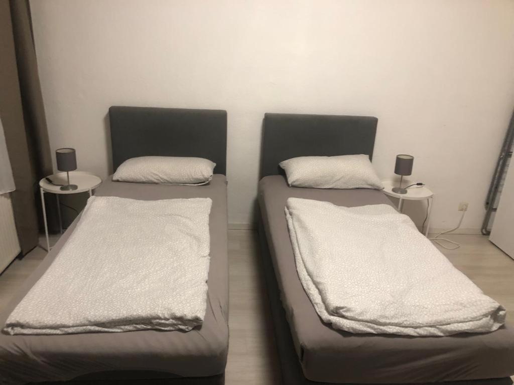 Appartement In 2b